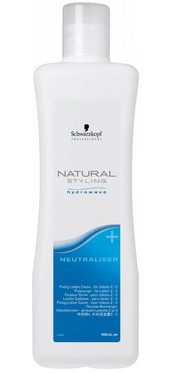 Schwarzkopf Natur Styling Neutraliser Plus Fixing Lotion (1 Liter)
