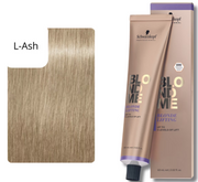 Schwarzkopf BLONDME Lifting Asch (60ml)