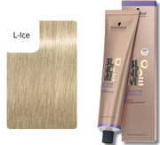 Schwarzkopf BLONDME Lifting Eis (60ml)
