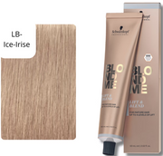 Schwarzkopf BLONDME Lift & Blend Eis-Irisé (60ml)
