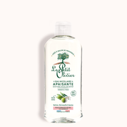 Le Petit Olivier Mizellenwasser Gesicht & Augen Olive (400ml)