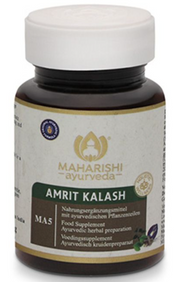 Maharishi Ayurveda Amrit Kalash MA 5 Tabletten (60 Stk)