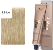Schwarzkopf BLONDME Lift & Blend Eis (60ml)