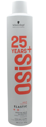 Schwarzkopf OSiS Elastic Haarspray (500ml)