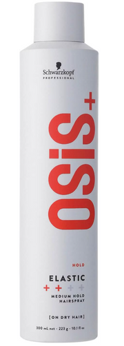 Schwarzkopf OSiS Elastic Haarspray (300ml)