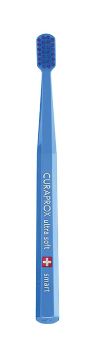 Curaprox CS smart ultra soft Zahnbürste (1 Stk)