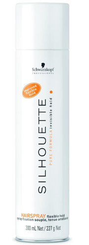 Schwarzkopf Silhouette Flexible Hold Haarspray (300ml)