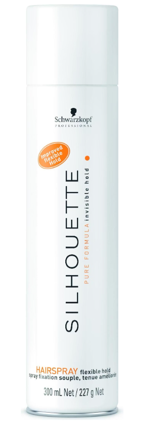 Schwarzkopf Silhouette Flexible Hold Haarspray (300ml)