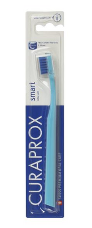 Curaprox CS smart ultra soft Zahnbürste (1 Stk)