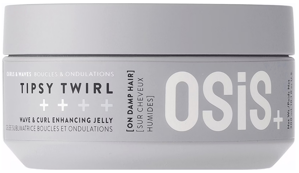 Schwarzkopf OSiS Tipsy Twirl (300ml)