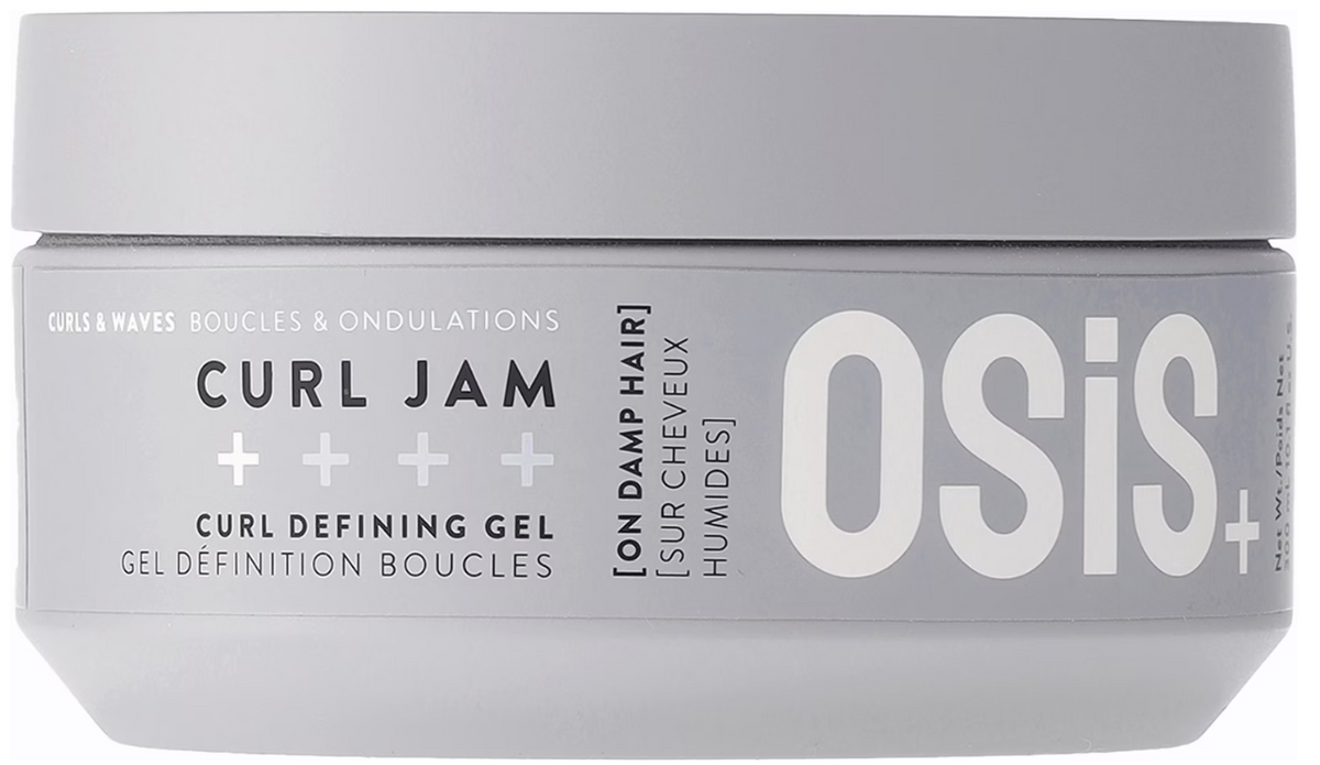 Schwarzkopf OSiS Curl Jam (300ml)