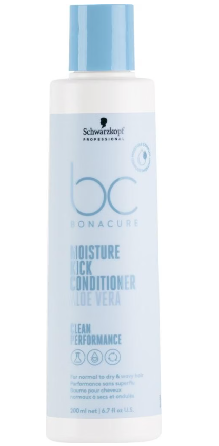Schwarzkopf Bonacure Moisture Kick Conditioner (200ml)