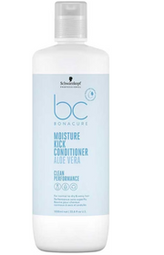 Schwarzkopf Bonacure Moisture Kick Conditioner (1 Liter)
