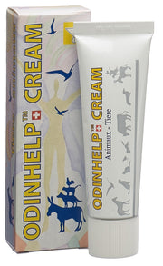 ODINHELP Cream Tiere (30g)