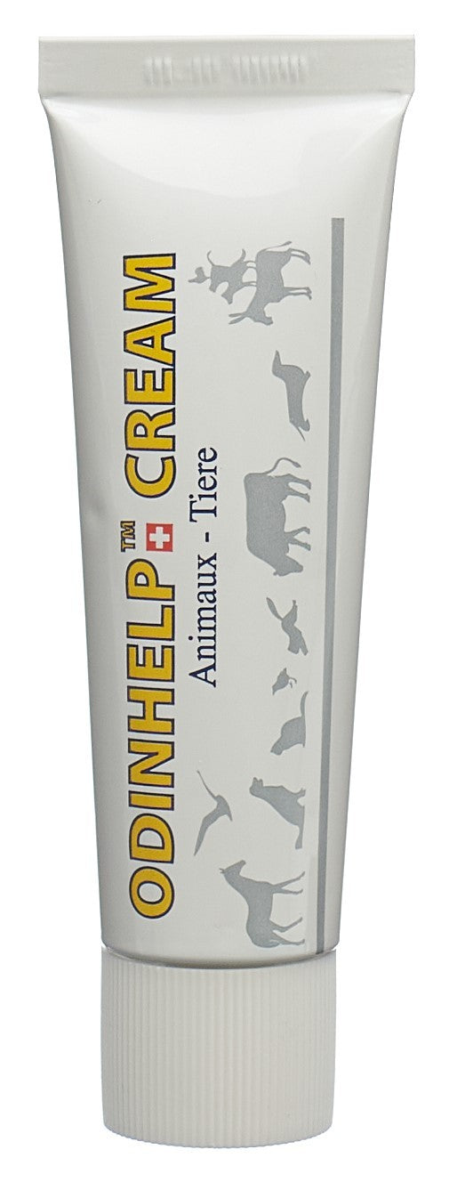ODINHELP Cream Tiere (30g)
