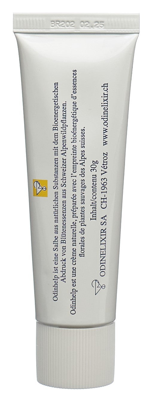 ODINHELP Cream Tiere (30g)