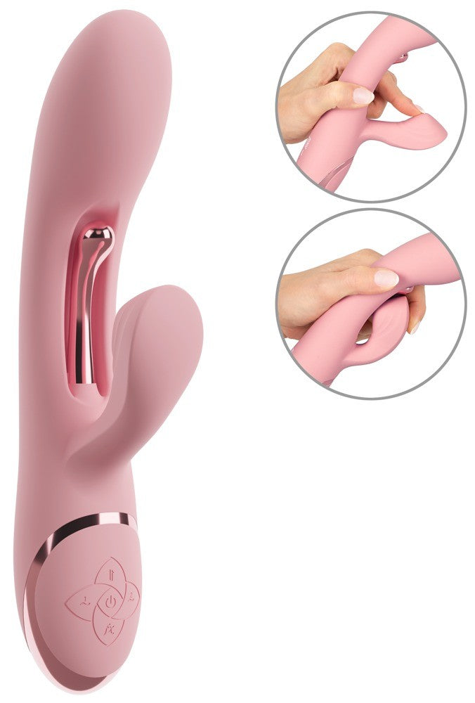 beau coeur AVENOR G-Spot Rabbit Vibrator (1 Stk)