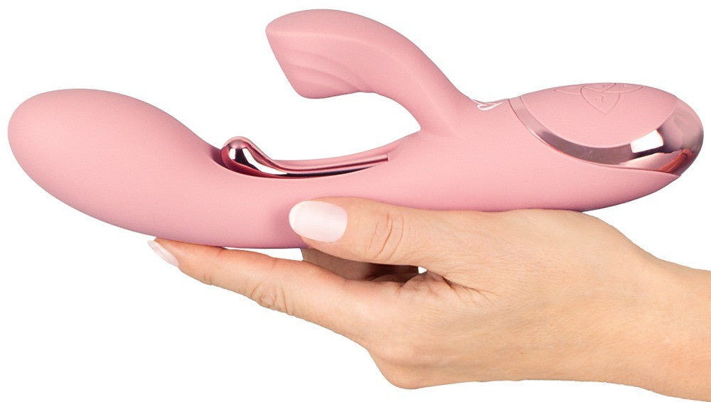 beau coeur AVENOR G-Spot Rabbit Vibrator (1 Stk)
