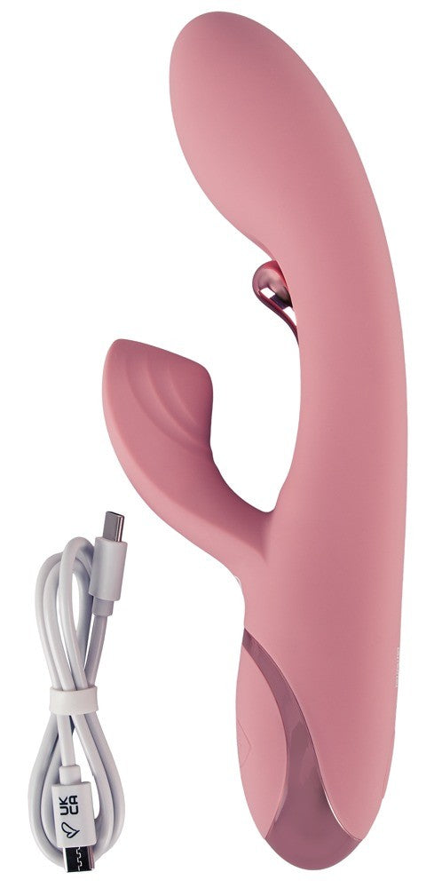 beau coeur AVENOR G-Spot Rabbit Vibrator (1 Stk)