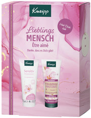 Kneipp Geschenkset Lieblingsmensch (2x200ml)
