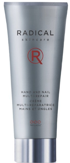 Radical Skincare Hand & Nail Multi Repair (75ml)