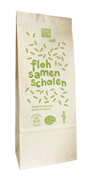 NATURKRAFTWERKE Flohsamenschalen Bio/kbA (500g)