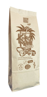 NATURKRAFTWERKE Kokosmilchpulver B12 Bio/kbA (600g)