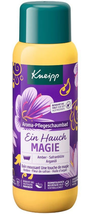 Kneipp Aroma-Pflegeschaumbad Ein Hauch Magie (400ml)