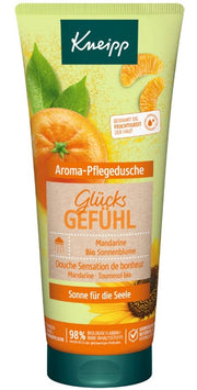 Kneipp Aroma-Pflegedusche Glücksgefühl (200ml)