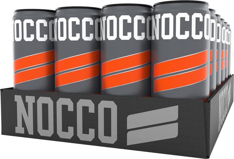 NOCCO Focus Stellar Blend (24x330ml)
