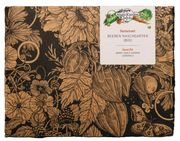 Magic Garden Seeds Samen-Geschenkset Beeren-Naschgarten (4-teilig)