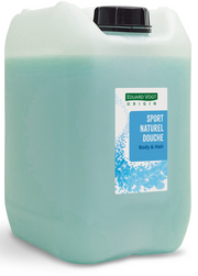 Eduard Vogt Origin Sport Douche Naturel (5 Liter)