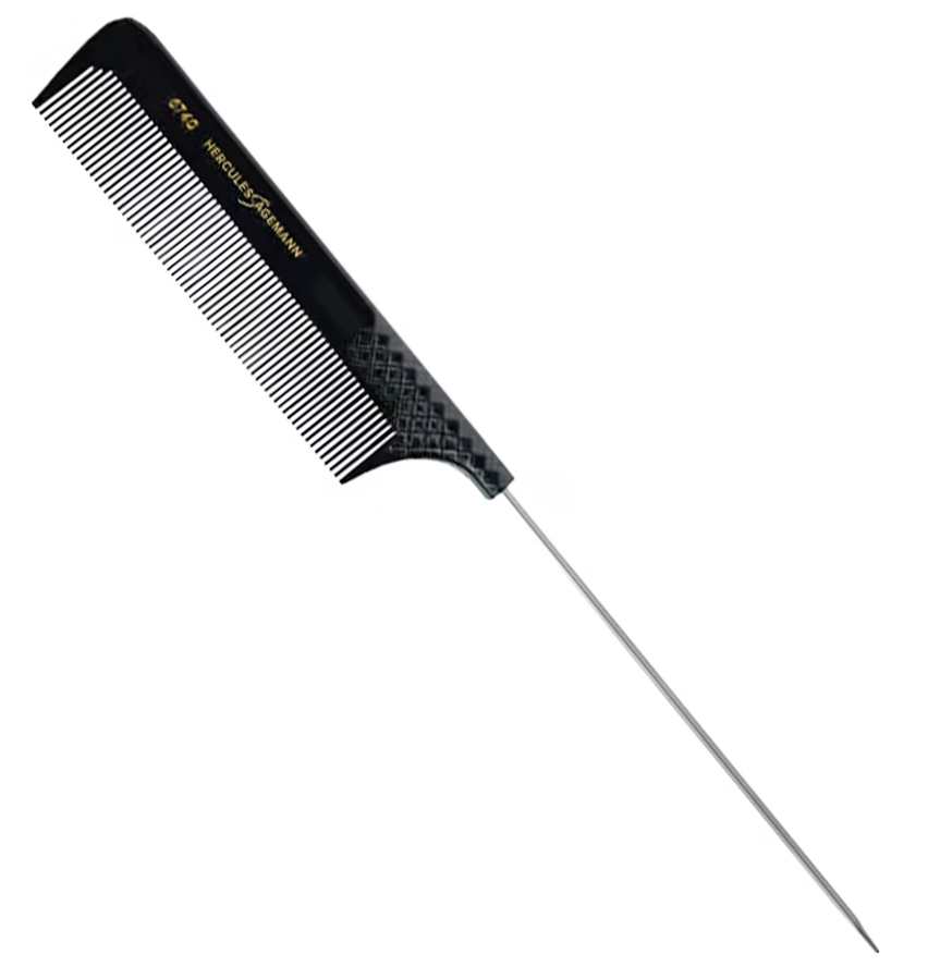 Schwarzkopf Nadelstiel-Kamm, 28cm (1 Stk)