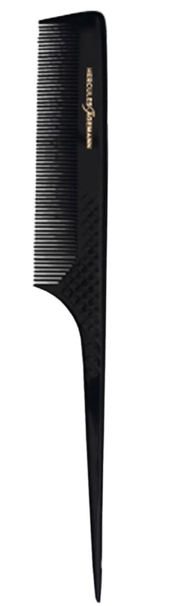 Schwarzkopf Stielkamm, 30cm (1 Stk)