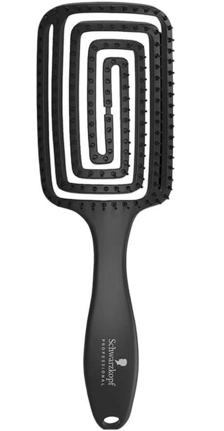 Schwarzkopf Detangling Bürste, 24cm (1 Stk)