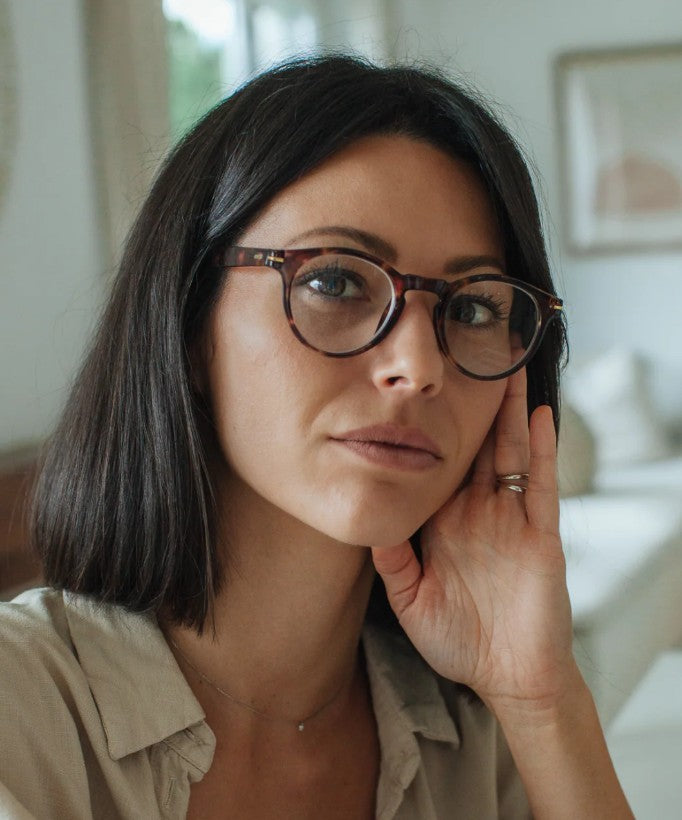Cerjo Lesebrille Adana 1.00dpt (1 Stk)