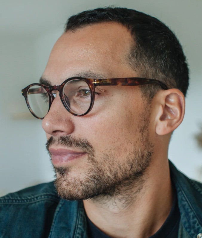 Cerjo Lesebrille Adana 1.00dpt (1 Stk)