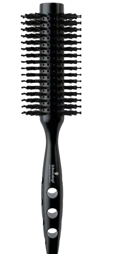 Schwarzkopf Holzbürste M, 23cm (1 Stk)