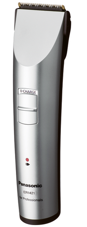 Schwarzkopf Professional Haarschneidemaschine und Konturentrimmer (1 Stk)