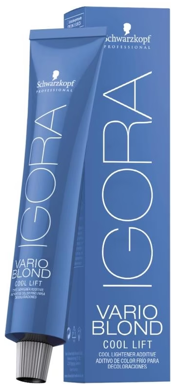 Schwarzkopf IGORA Vario Blond Cool Lift (60ml)