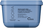 Schwarzkopf IGORA Vario Blond Super Plus Powder Lightener (450g)
