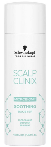 Schwarzkopf Scalp Clinix Soothing Booster (45ml)