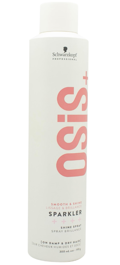 Schwarzkopf OSiS Sparkler (300ml)