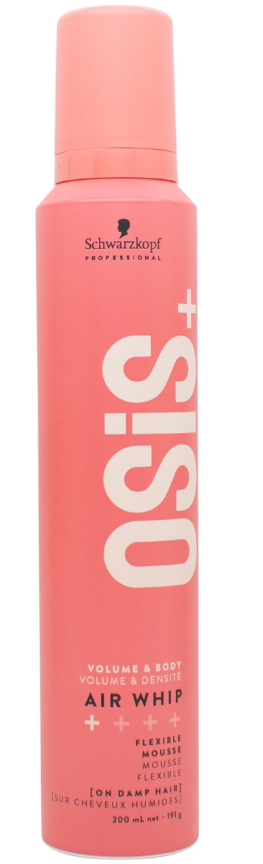 Schwarzkopf OSiS Air Whip (200ml)