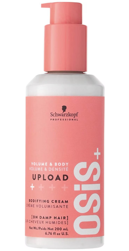 Schwarzkopf OSiS Upload (200ml)