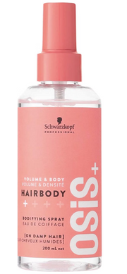 Schwarzkopf OSiS Hairbody (200ml)