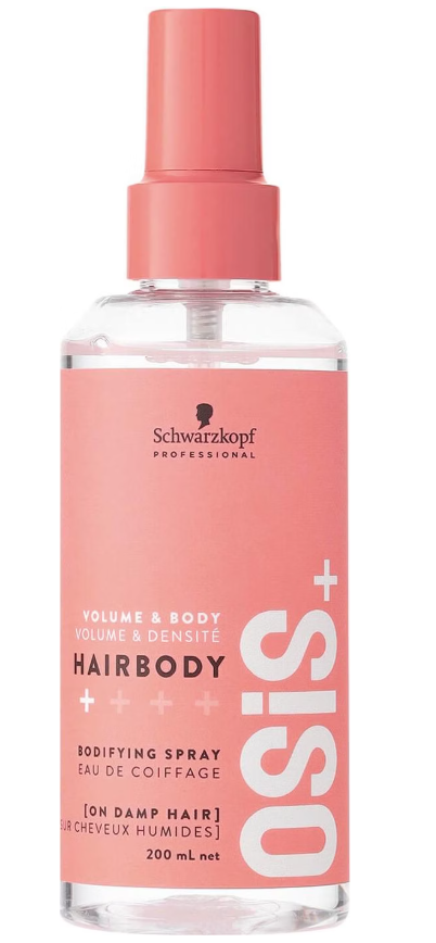 Schwarzkopf OSiS Hairbody (200ml)