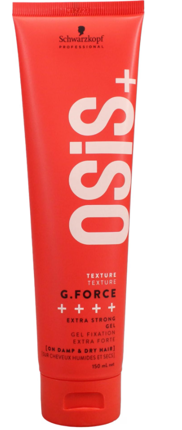 Schwarzkopf OSiS G. Force (150ml)