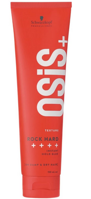 Schwarzkopf OSiS Rock Hard (150ml)