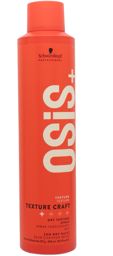 Schwarzkopf OSiS Texture Craft (300ml)